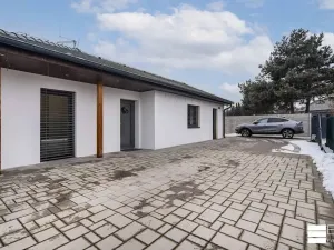 Prodej rodinného domu, Tišice, Na ladech, 135 m2