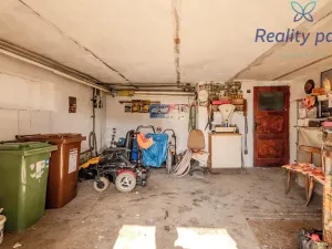 Prodej rodinného domu, Hlubočec, 177 m2