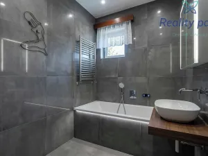 Prodej rodinného domu, Hlubočec, 177 m2