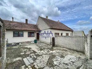 Prodej rodinného domu, Tvarožná Lhota, 127 m2