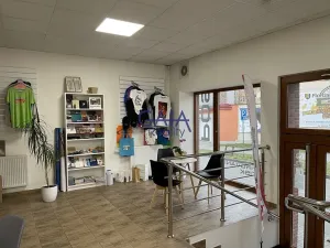 Pronájem obchodního prostoru, Hodonín, Příční, 364 m2
