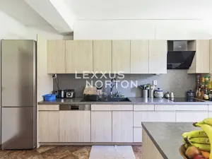 Pronájem rodinného domu, Praha - Nebušice, Malý dvůr, 340 m2