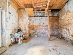 Prodej rodinného domu, Dýšina, V. Brožíka, 130 m2