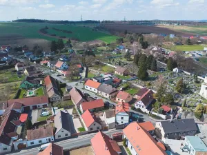 Prodej rodinného domu, Dýšina, V. Brožíka, 130 m2