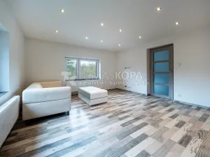 Prodej rodinného domu, Bojanovice, 157 m2