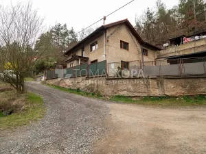 Prodej rodinného domu, Bojanovice, 157 m2