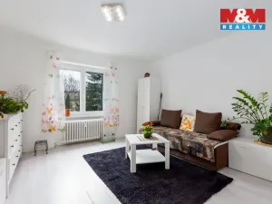 Prodej činžovního domu, Opava - Předměstí, Hany Kvapilové, 575 m2