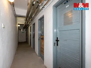 Prodej činžovního domu, Opava - Předměstí, Hany Kvapilové, 575 m2