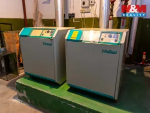 Prodej činžovního domu, Opava - Předměstí, Hany Kvapilové, 575 m2