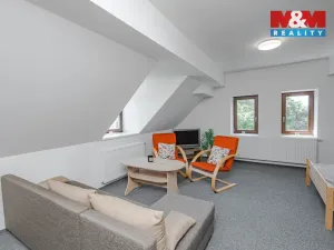 Prodej ubytování, Rokytnice v Orlických horách, 386 m2