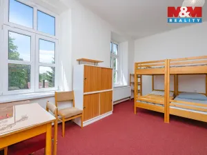 Prodej ubytování, Rokytnice v Orlických horách, 386 m2