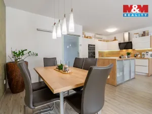 Prodej rodinného domu, Včelná, Jiřičkova, 145 m2