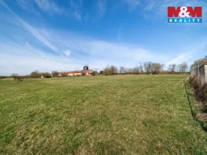 Prodej komerčního pozemku, Břasy - Vranovice, 3561 m2