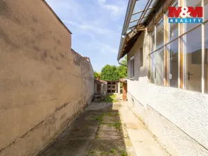 Prodej rodinného domu, Bratčice, 120 m2