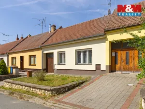 Prodej rodinného domu, Bratčice, 120 m2