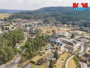 Prodej rodinného domu, Konstantinovy Lázně, Lázeňská, 250 m2