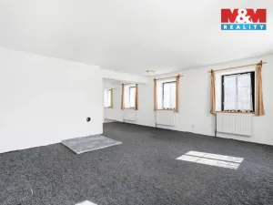 Prodej rodinného domu, Frýdlant, Kodešova, 160 m2