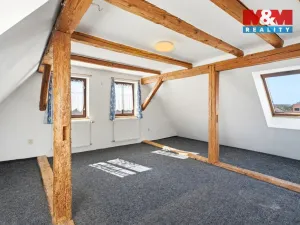 Prodej rodinného domu, Frýdlant, Kodešova, 160 m2
