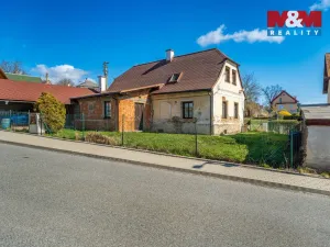 Prodej rodinného domu, Frýdlant, Kodešova, 160 m2