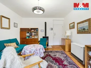 Prodej bytu 3+1, Karlovice - Sedmihorky, 65 m2