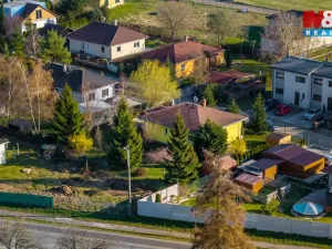 Prodej rodinného domu, Kostelec nad Černými lesy - Kostelec nad Černými Lesy, Osadní, 88 m2