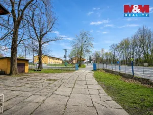 Pronájem komerční nemovitosti, Ostrava, Těšínská, 140 m2