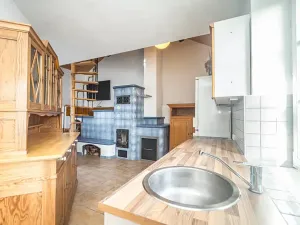 Prodej ubytování, Strážné, 350 m2