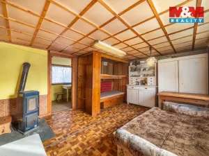 Prodej pozemku pro bydlení, Ejpovice, 410 m2