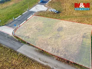 Prodej pozemku pro bydlení, Skalná, 633 m2