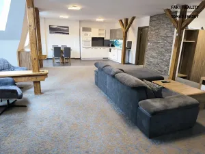 Pronájem bytu 2+kk, Ústí nad Labem, Masarykova, 85 m2