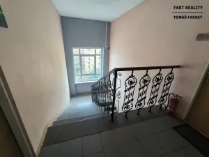 Pronájem bytu 2+kk, Ústí nad Labem, Masarykova, 85 m2