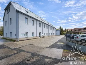 Pronájem bytu 2+kk, Čáslav, Koželuhy, 58 m2