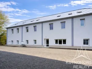 Pronájem bytu 2+kk, Čáslav, Koželuhy, 58 m2