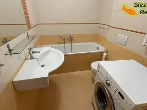 Pronájem bytu 2+1, Ostrava, Blahoslavova, 60 m2