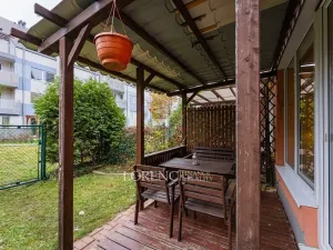 Prodej bytu 2+kk, Praha - Kbely, Herlíkovická, 50 m2