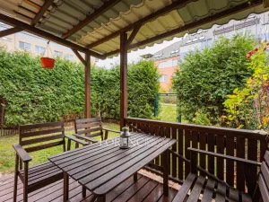 Prodej bytu 2+kk, Praha - Kbely, Herlíkovická, 50 m2