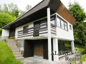 Prodej chaty, Veselá, 120 m2