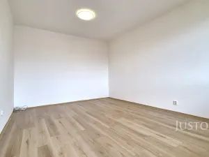 Pronájem bytu 1+1, Písek, třída Přátelství, 36 m2