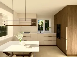 Pronájem rodinného domu, Havířov, Farská, 49 m2