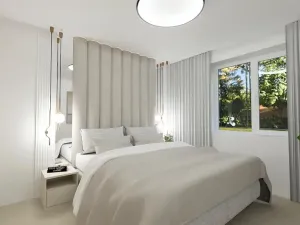 Pronájem rodinného domu, Havířov, Farská, 49 m2