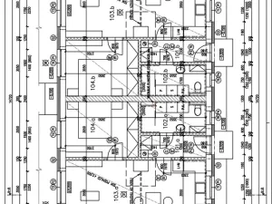 Pronájem rodinného domu, Havířov, Farská, 49 m2