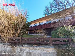 Prodej rodinného domu, Jeseník, Erbenova, 200 m2