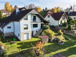 Prodej rodinného domu, Radenín, 276 m2