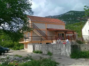 Prodej domu, Dodosi, Skadarske jezero, Černá Hora, 280 m2