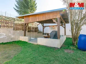 Prodej chalupy, Vraclav, 35 m2