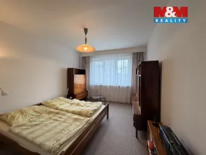 Pronájem bytu 2+1, Praha - Vokovice, Súdánská, 56 m2