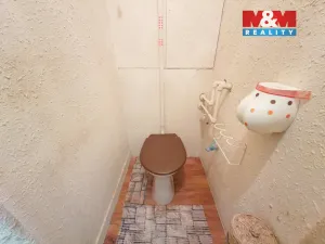 Pronájem bytu 2+1, Karviná - Ráj, U Lesa, 51 m2