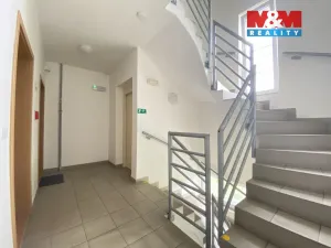 Pronájem bytu 2+kk, Lovosice, Osvoboditelů, 63 m2