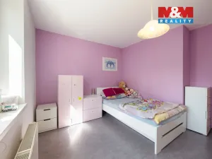 Pronájem rodinného domu, Praha - Chodov, Vycpálkova, 160 m2