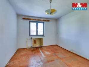 Prodej rodinného domu, Strážov, 70 m2